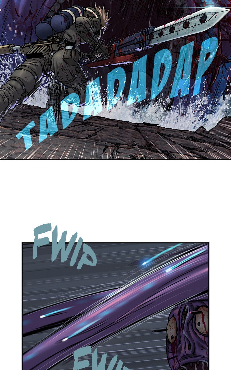 Read Leviathan FR Manga Online