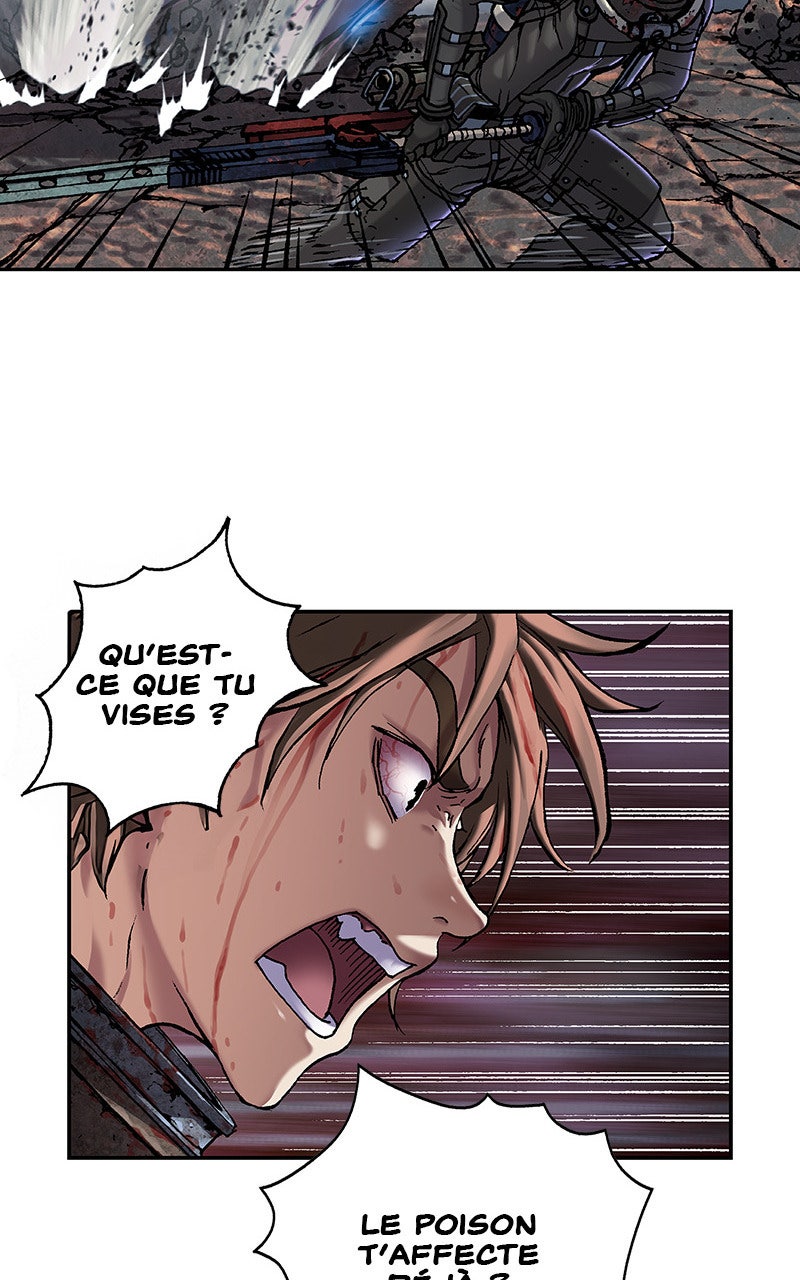 Read Leviathan FR Manga Online