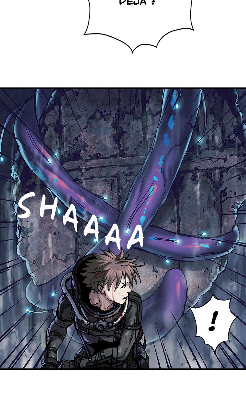 Read Leviathan FR Manga Online