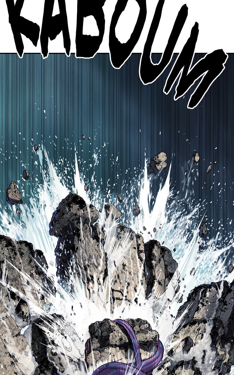 Read Leviathan FR Manga Online