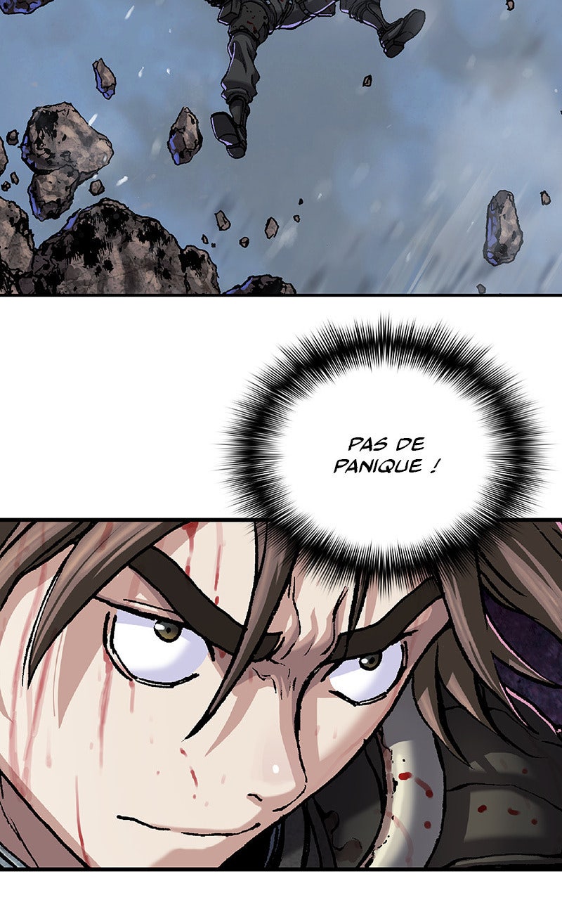 Read Leviathan FR Manga Online