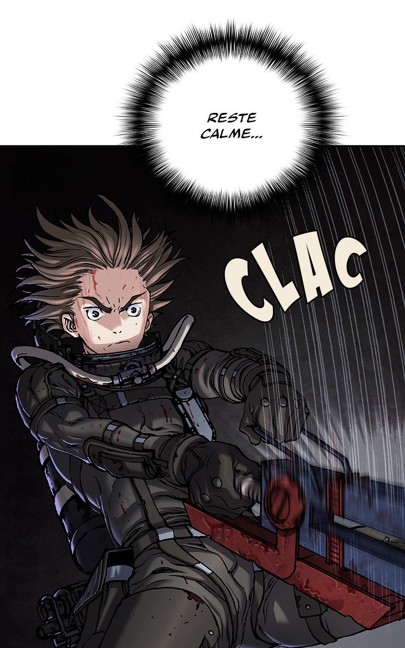 Read Leviathan FR Manga Online