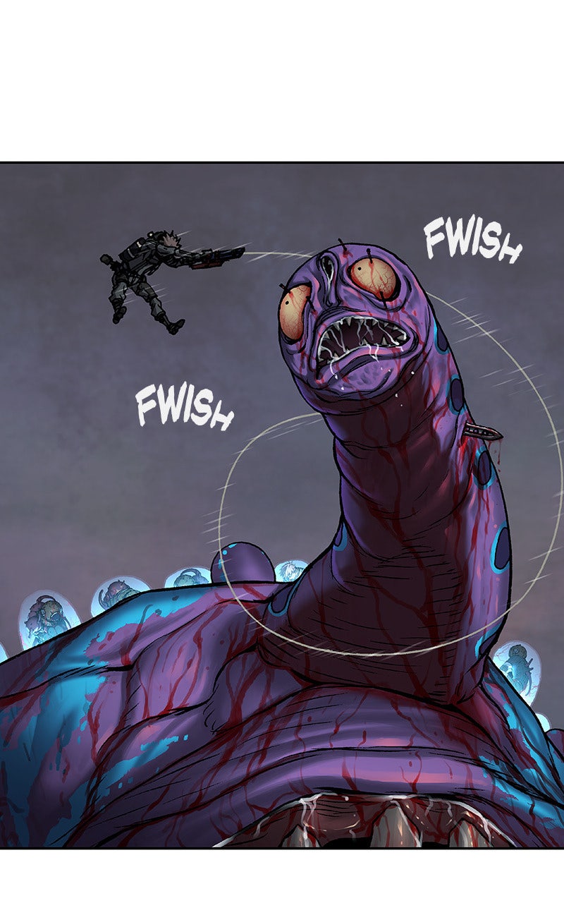 Read Leviathan FR Manga Online