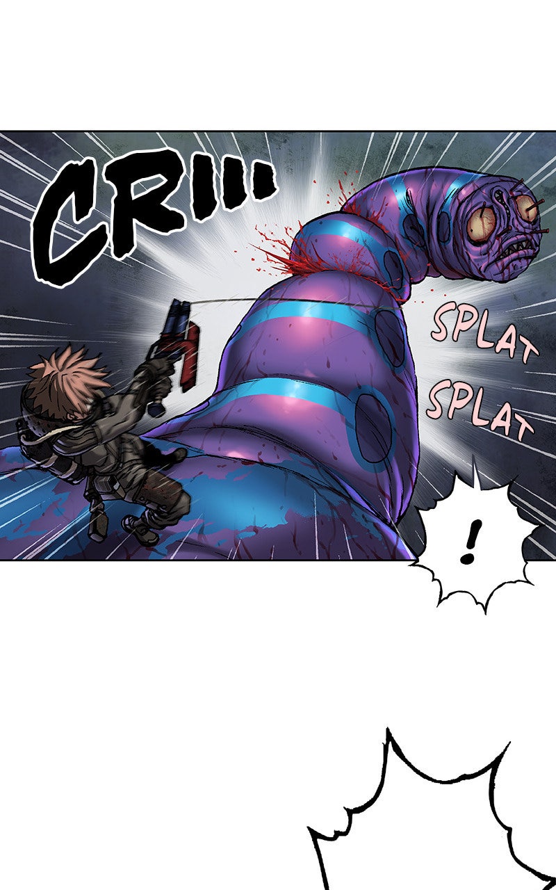 Read Leviathan FR Manga Online