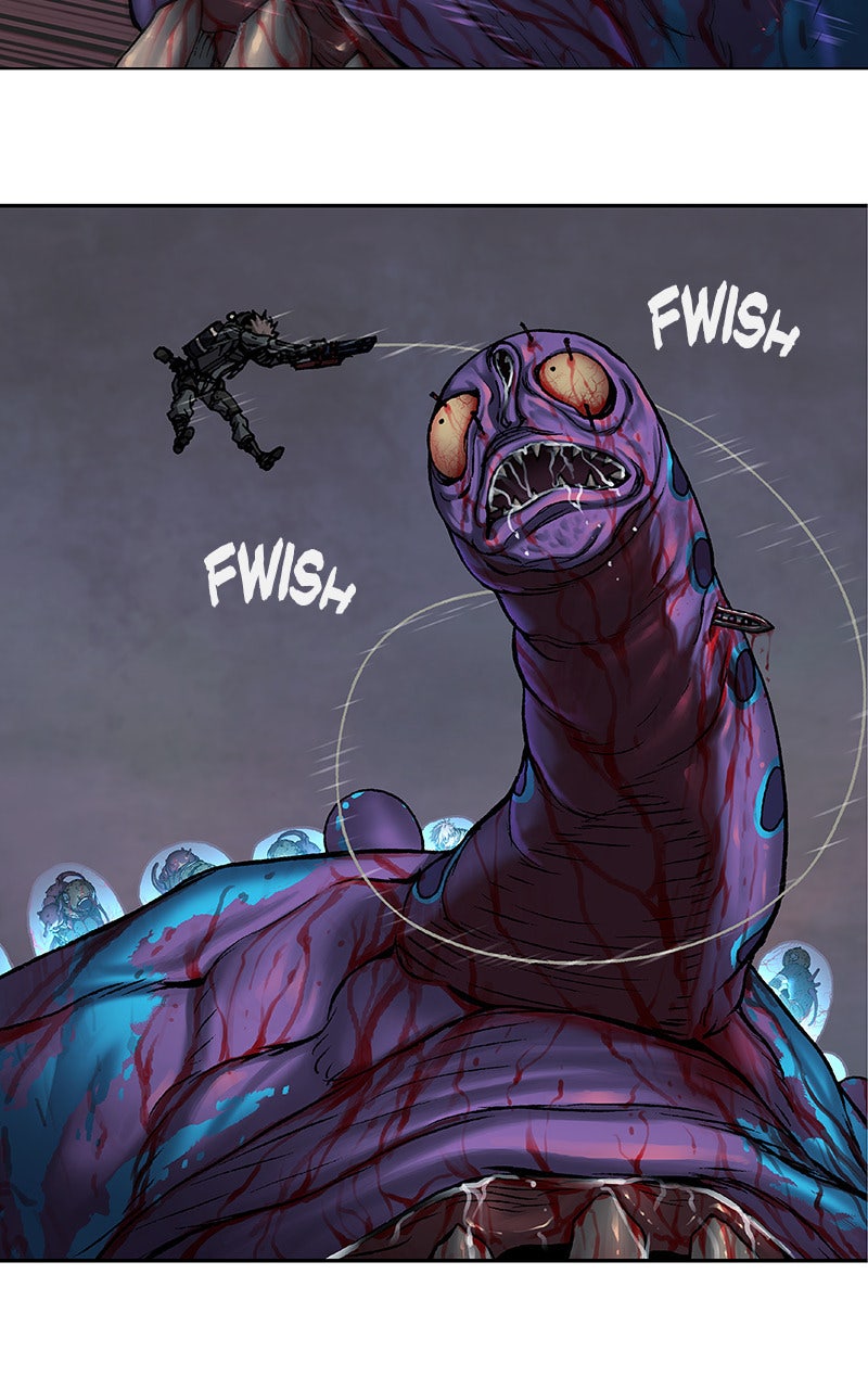 Read Leviathan FR Manga Online