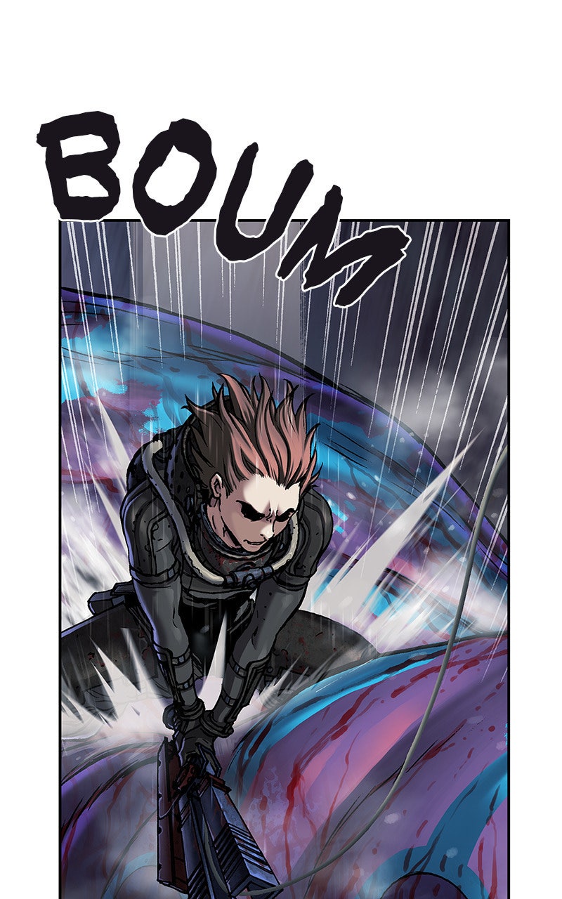 Read Leviathan FR Manga Online