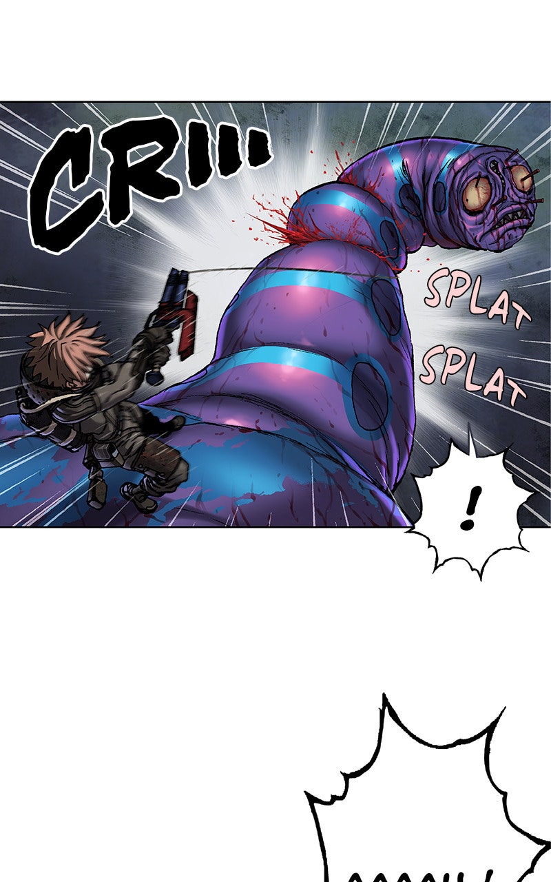 Read Leviathan FR Manga Online