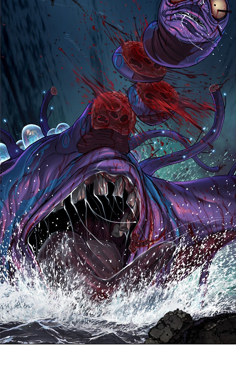 Read Leviathan FR Manga Online