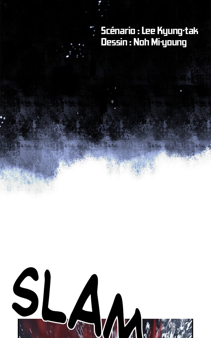 Read Leviathan FR Manga Online