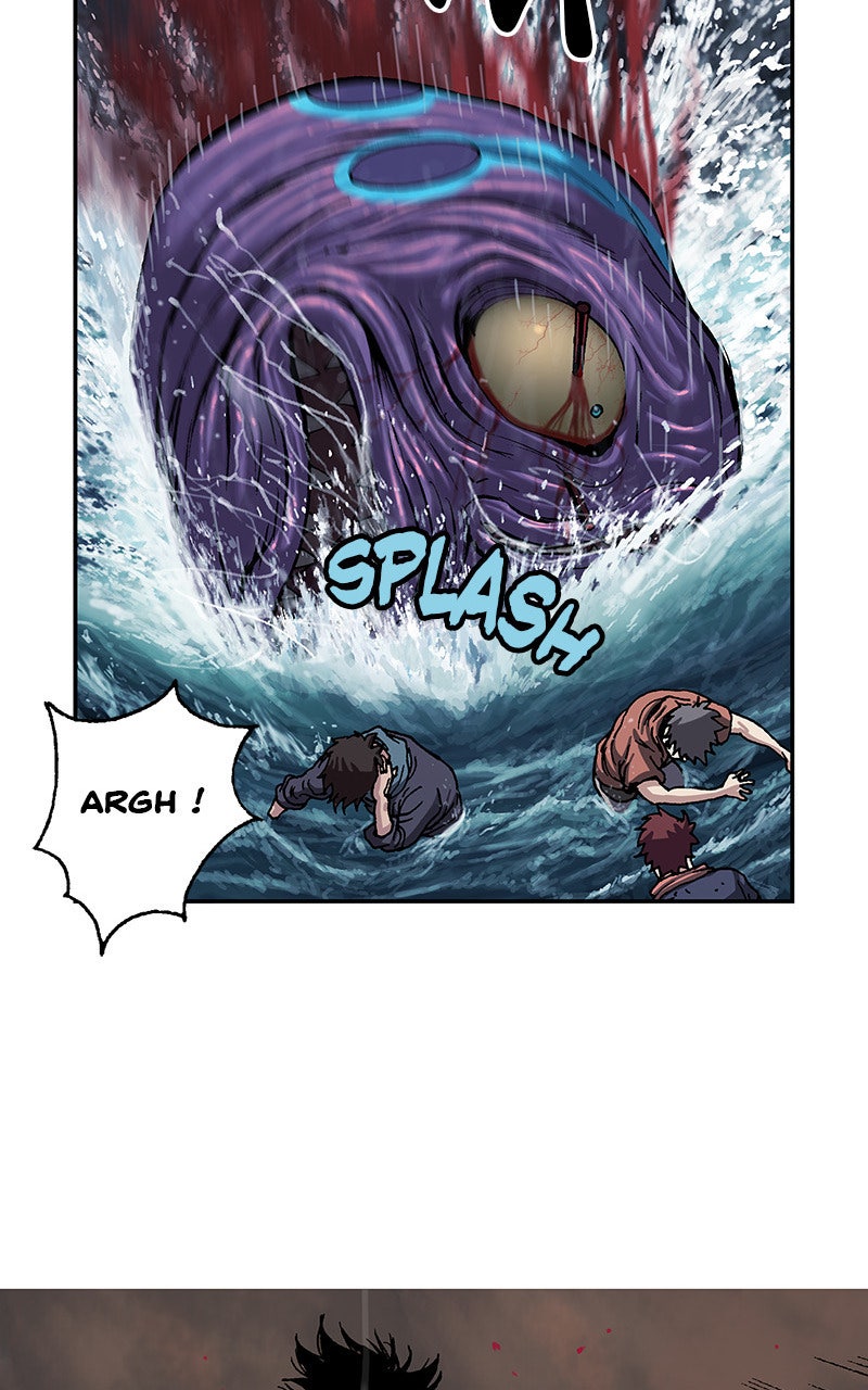 Read Leviathan FR Manga Online