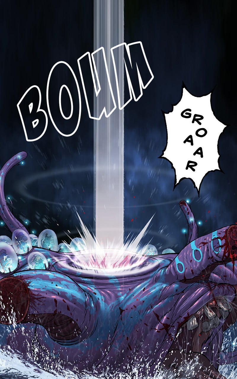 Read Leviathan FR Manga Online