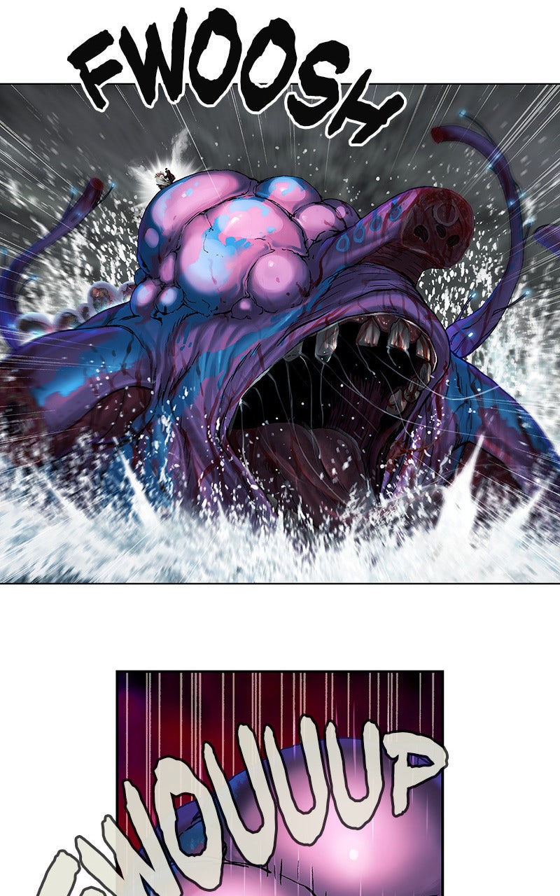 Read Leviathan FR Manga Online