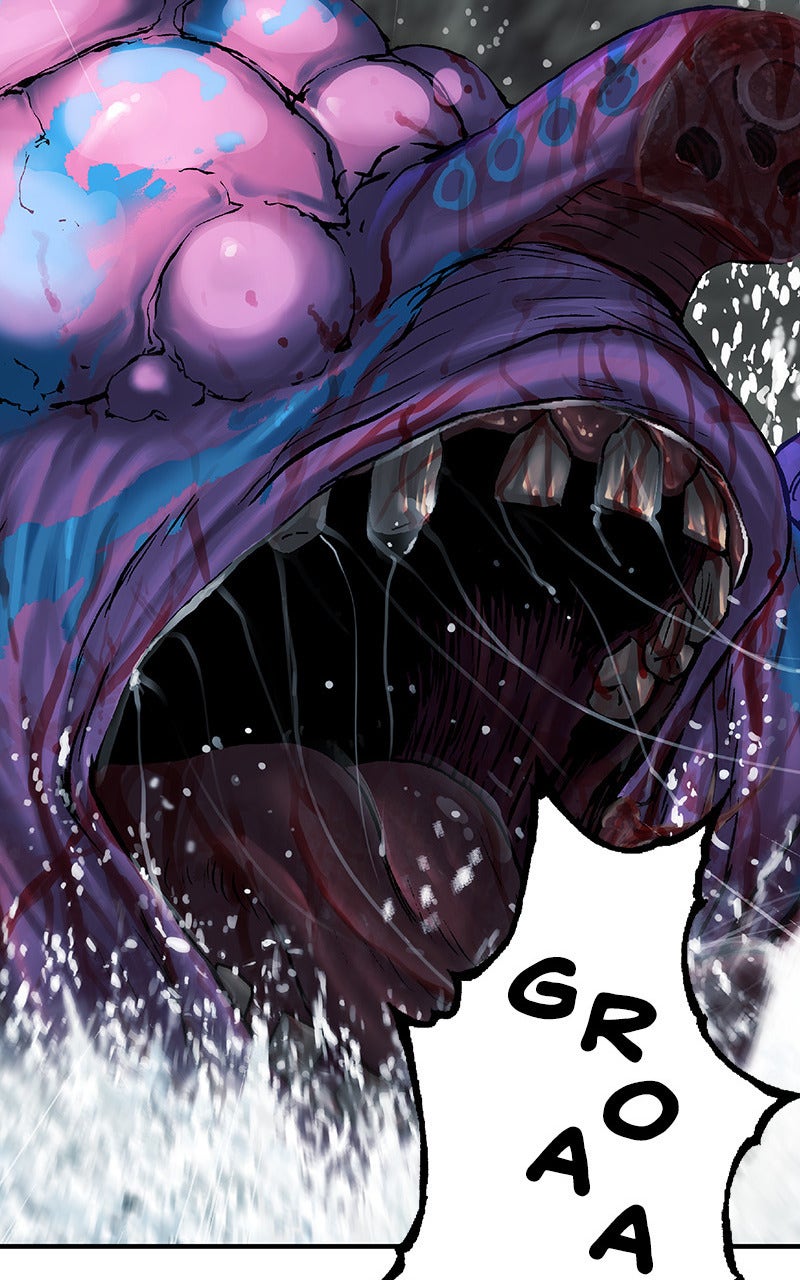 Read Leviathan FR Manga Online