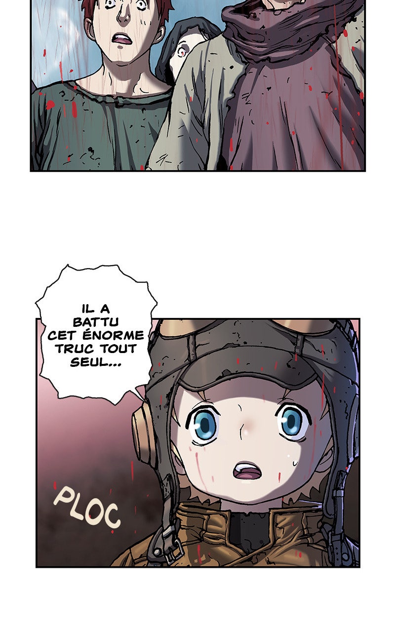 Read Leviathan FR Manga Online