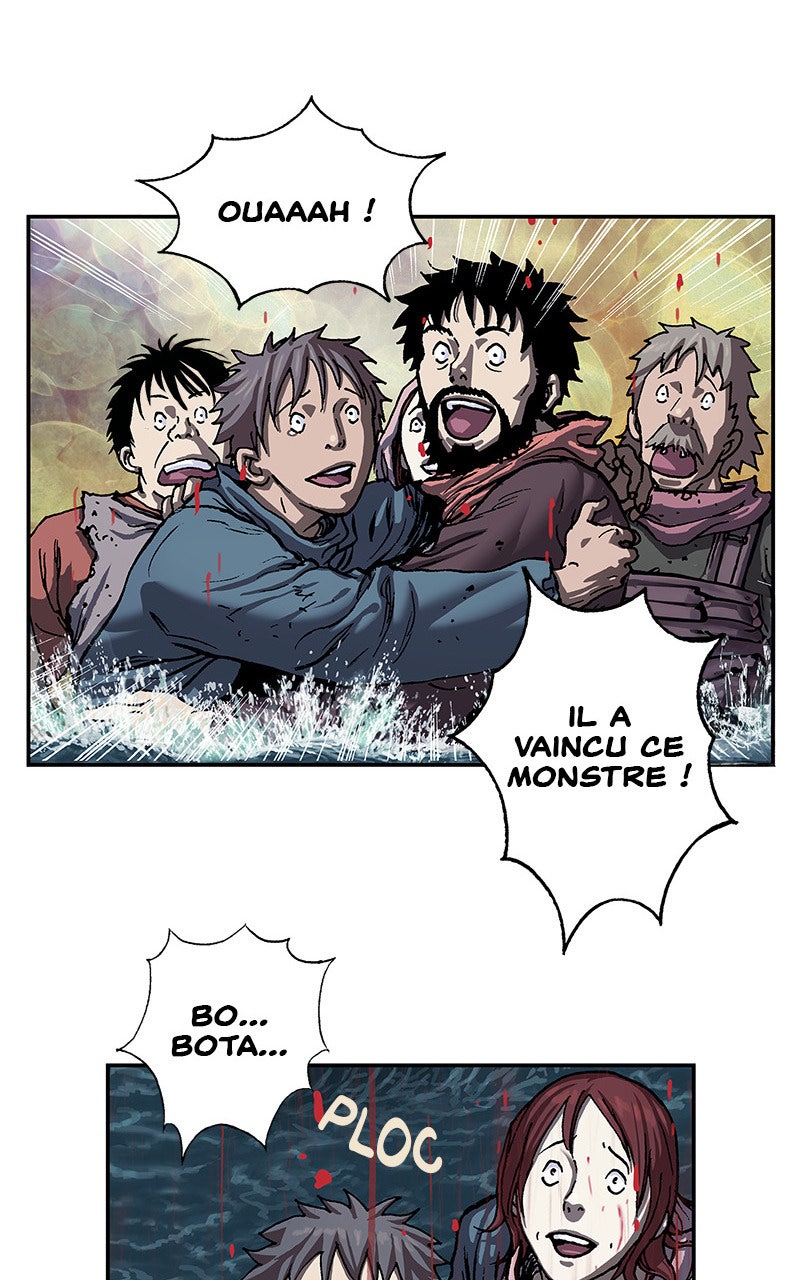 Read Leviathan FR Manga Online