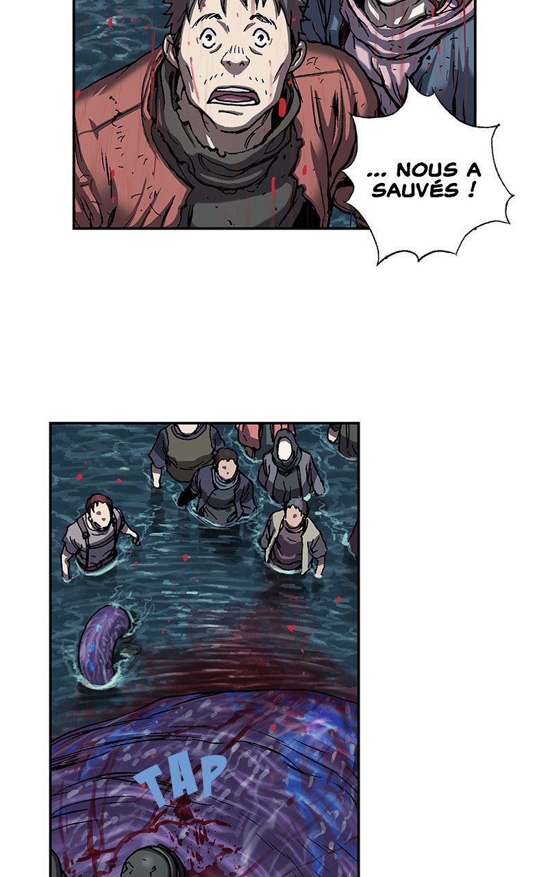 Read Leviathan FR Manga Online