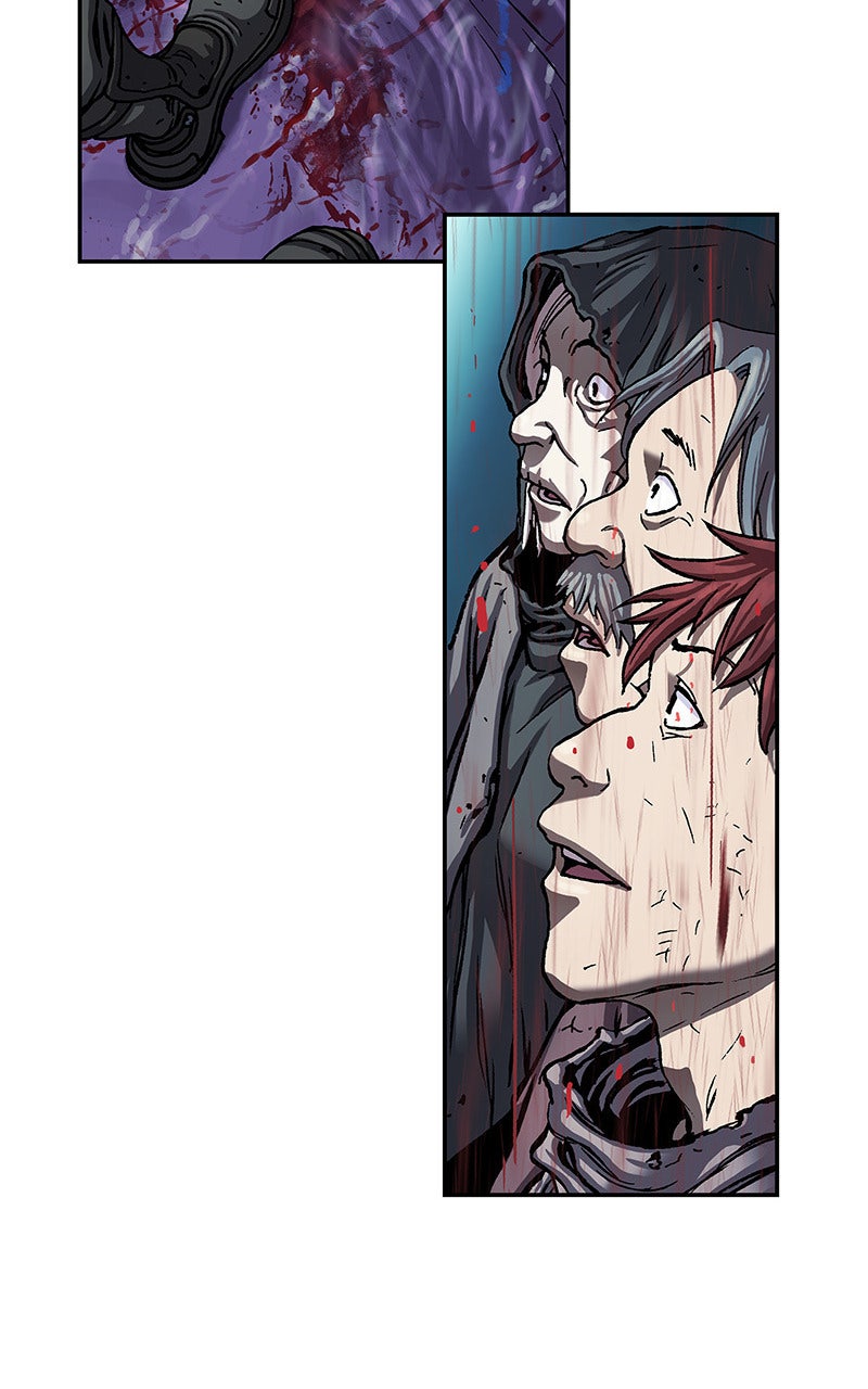 Read Leviathan FR Manga Online