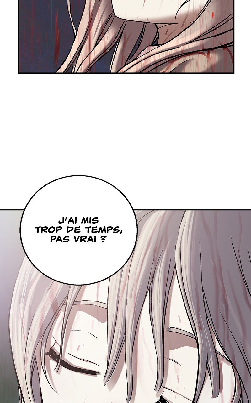 Read Leviathan FR Manga Online