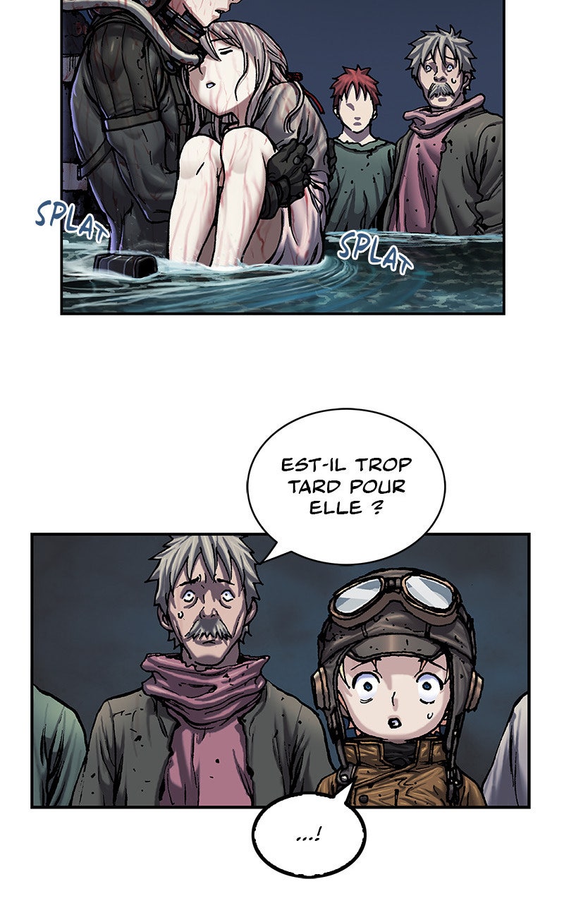 Read Leviathan FR Manga Online