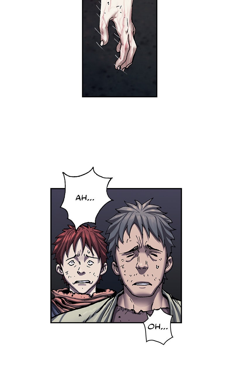 Read Leviathan FR Manga Online