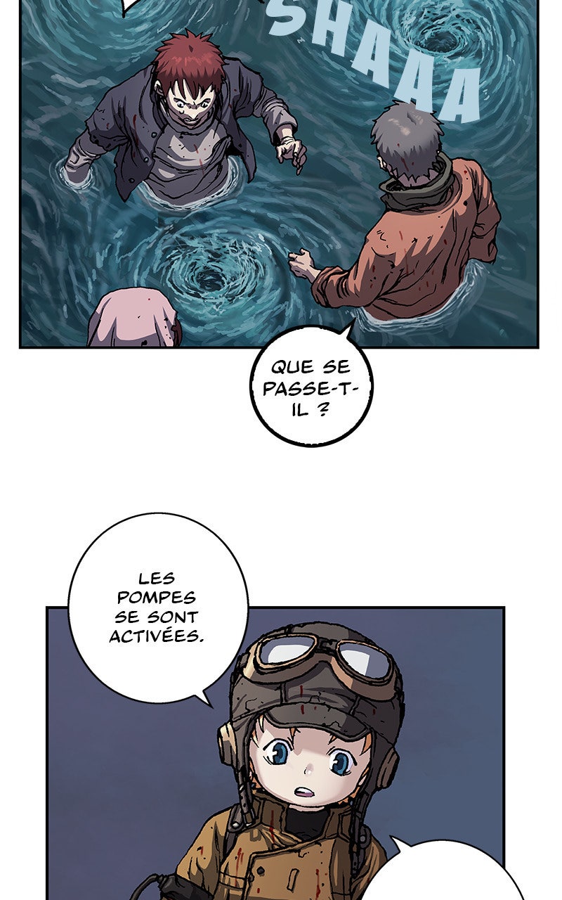 Read Leviathan FR Manga Online