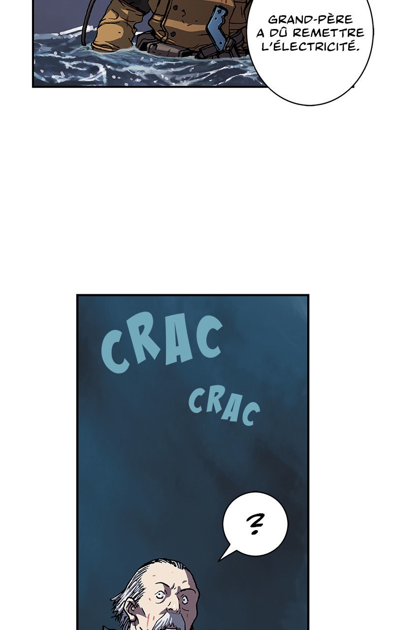 Read Leviathan FR Manga Online