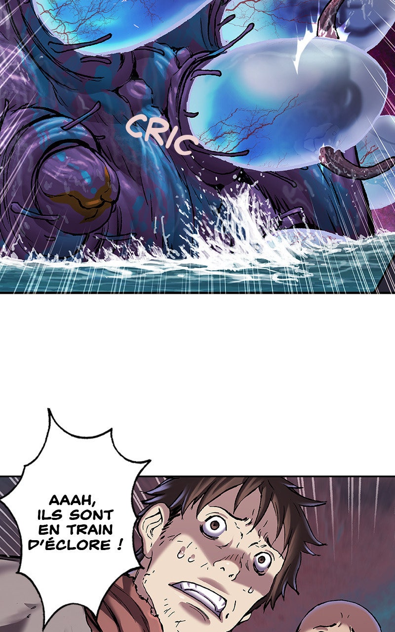 Read Leviathan FR Manga Online