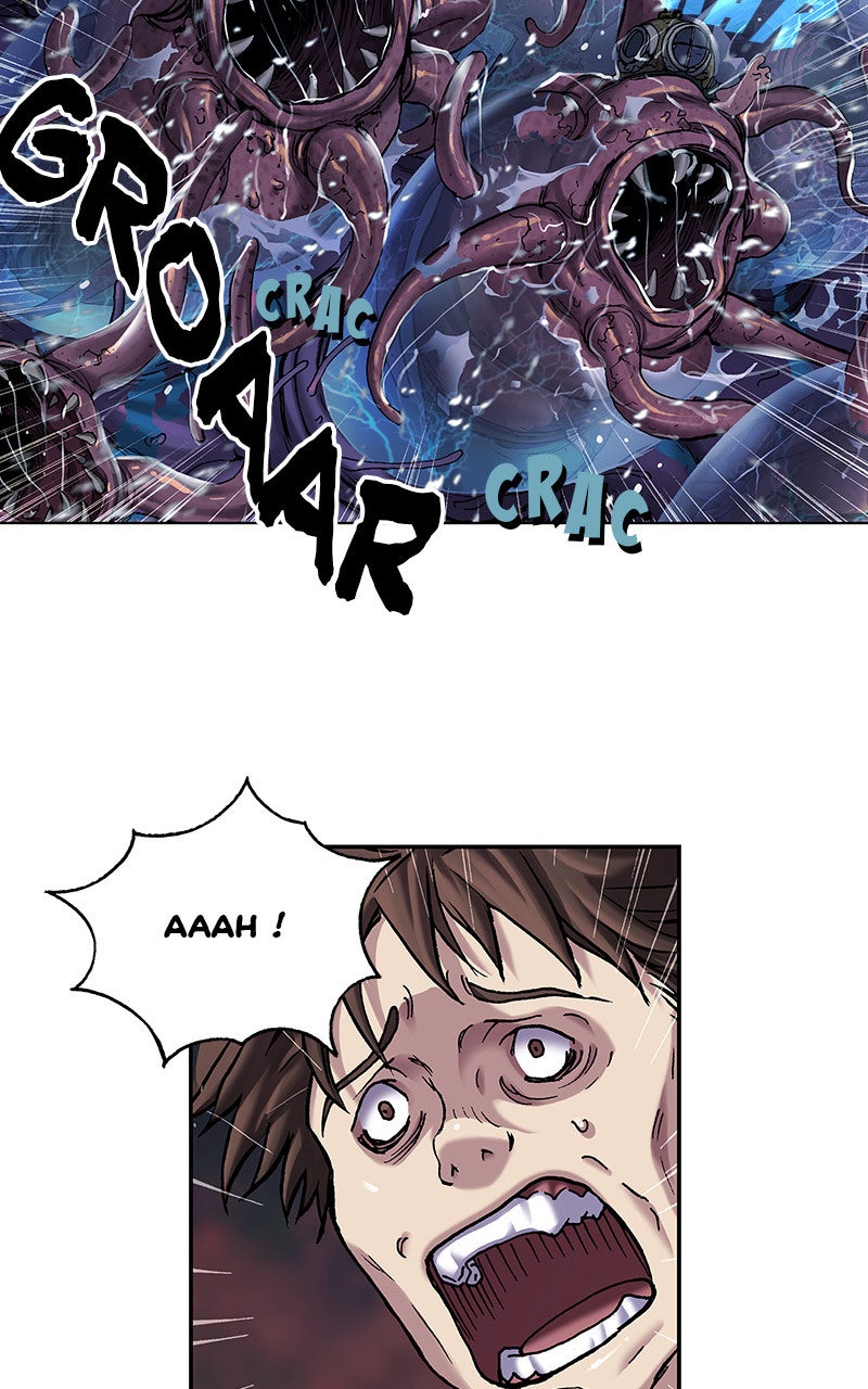 Read Leviathan FR Manga Online