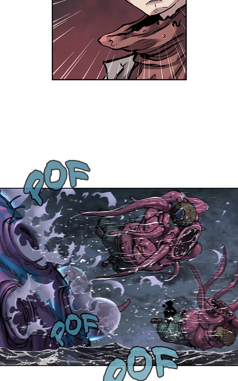 Read Leviathan FR Manga Online