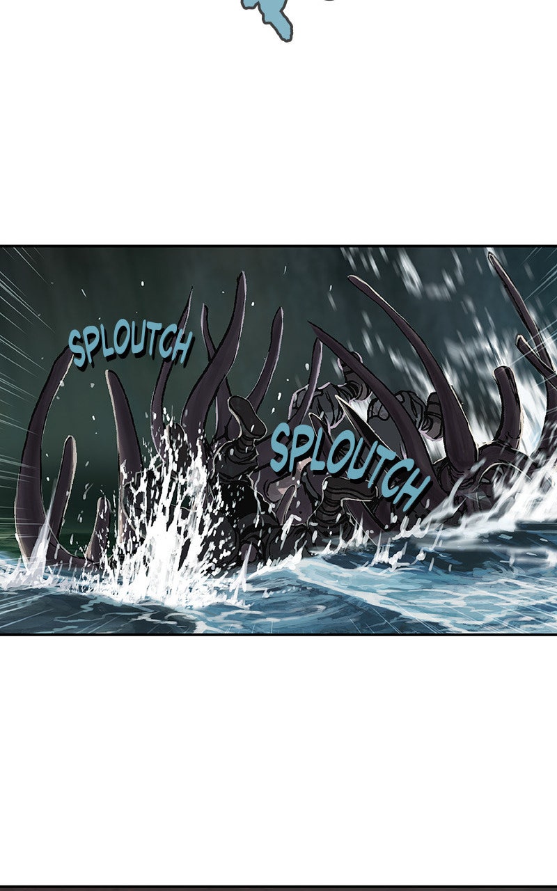 Read Leviathan FR Manga Online