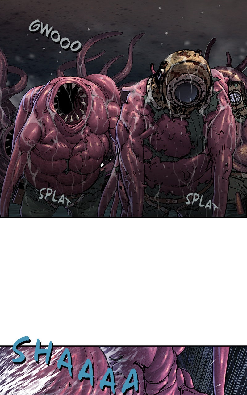 Read Leviathan FR Manga Online