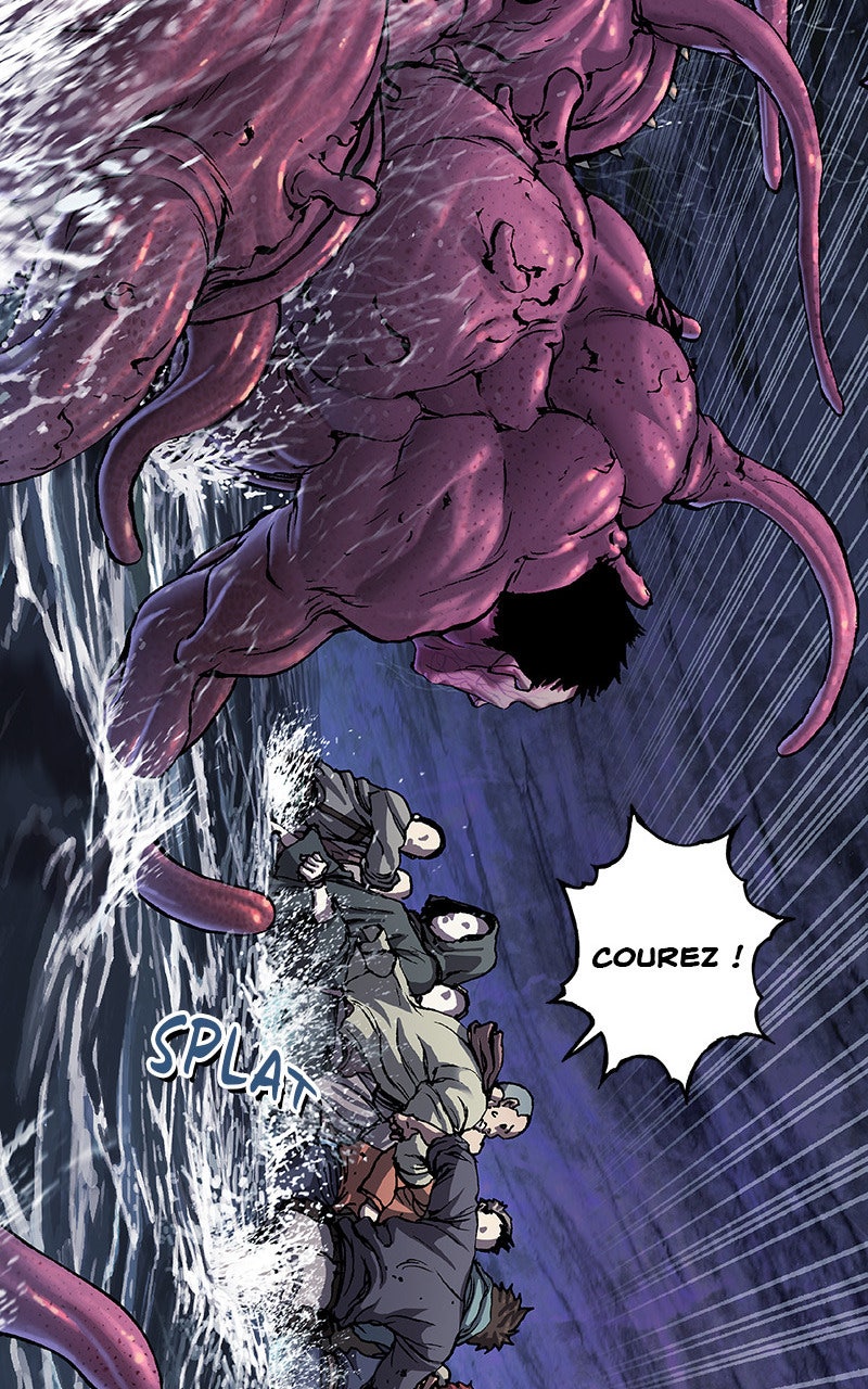 Read Leviathan FR Manga Online