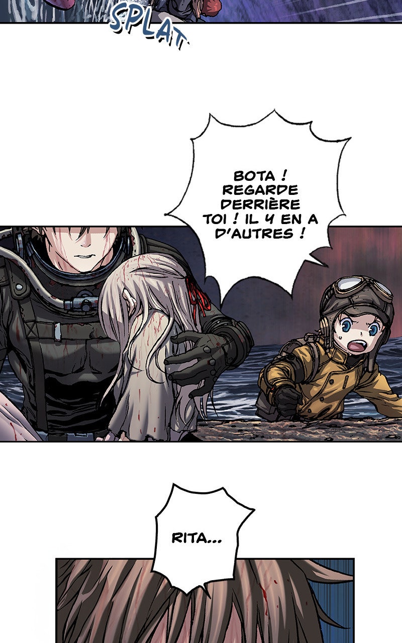 Read Leviathan FR Manga Online