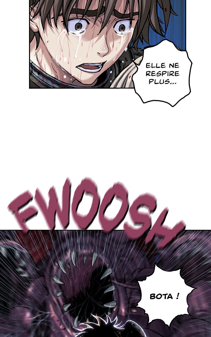 Read Leviathan FR Manga Online