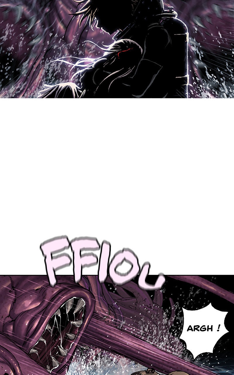 Read Leviathan FR Manga Online