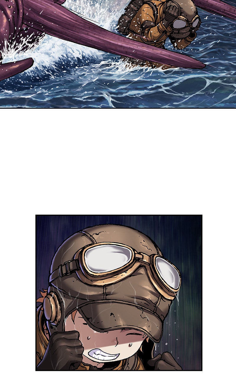 Read Leviathan FR Manga Online