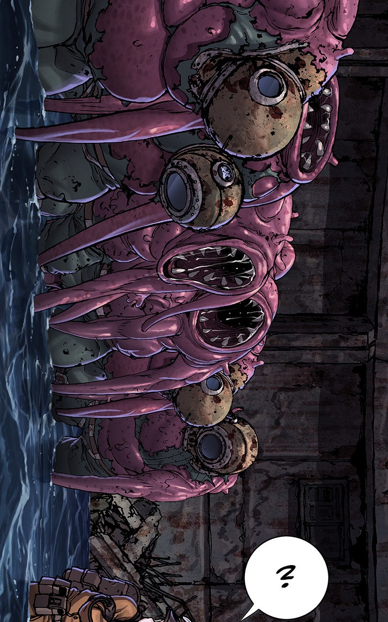 Read Leviathan FR Manga Online