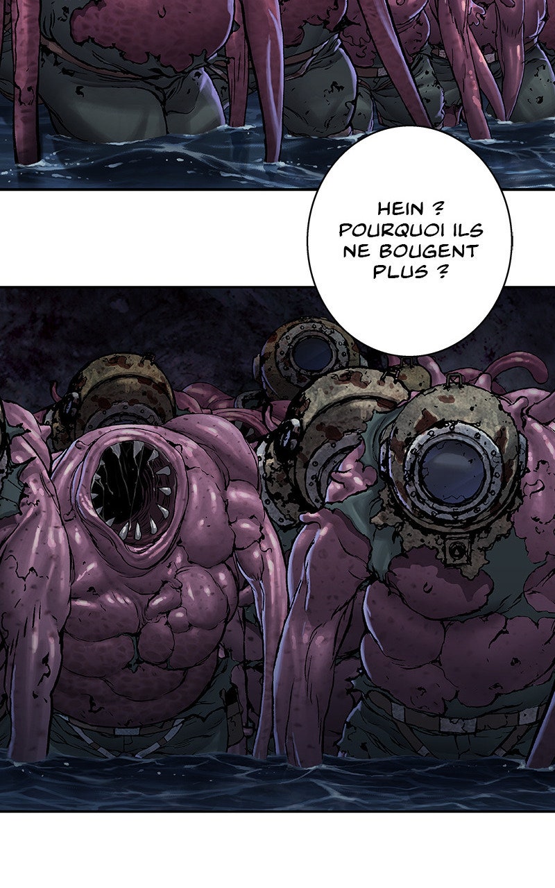 Read Leviathan FR Manga Online