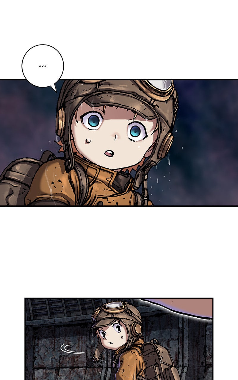 Read Leviathan FR Manga Online