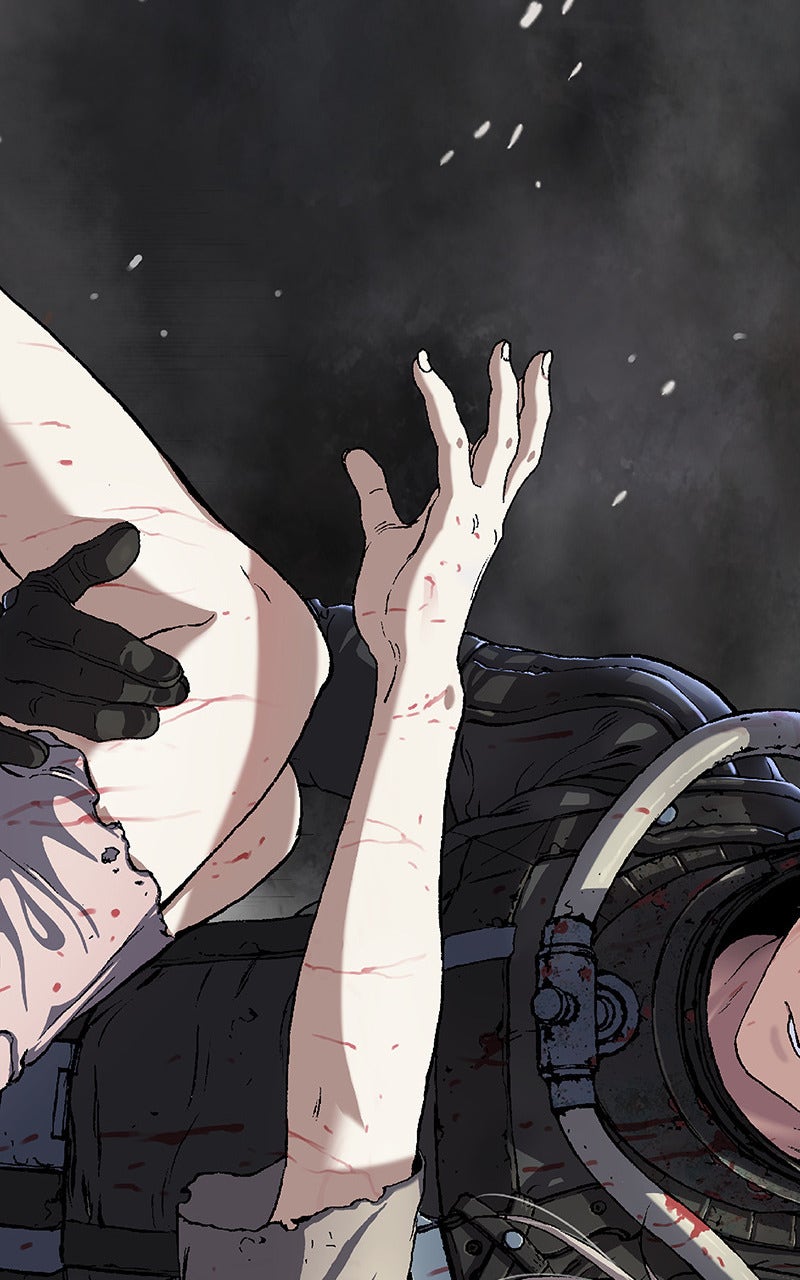 Read Leviathan FR Manga Online