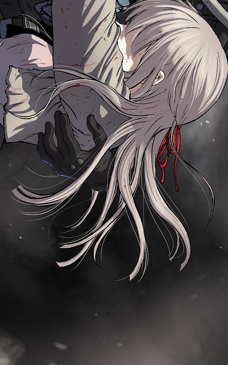 Read Leviathan FR Manga Online