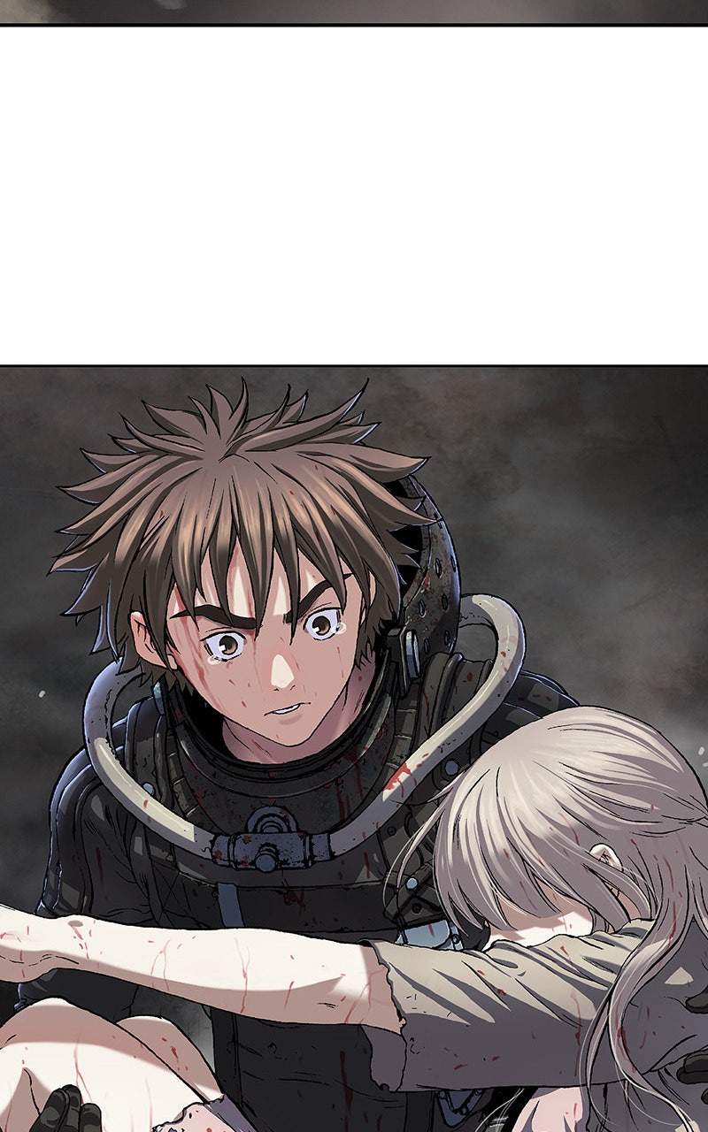 Read Leviathan FR Manga Online