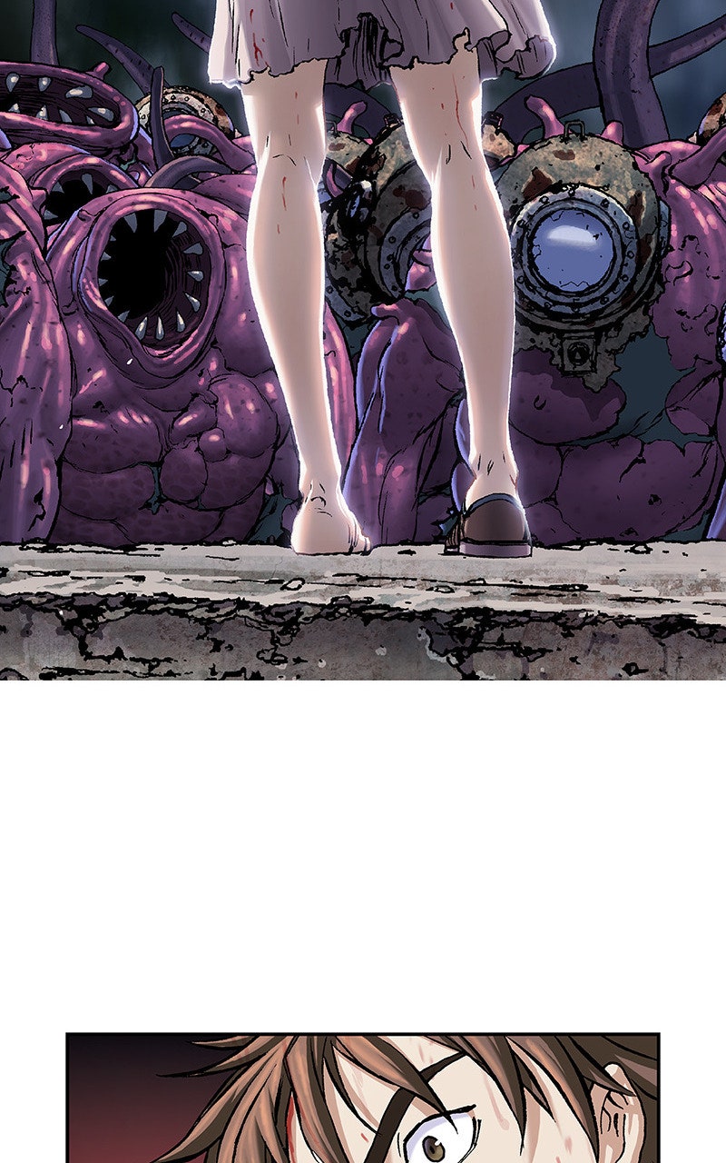 Read Leviathan FR Manga Online