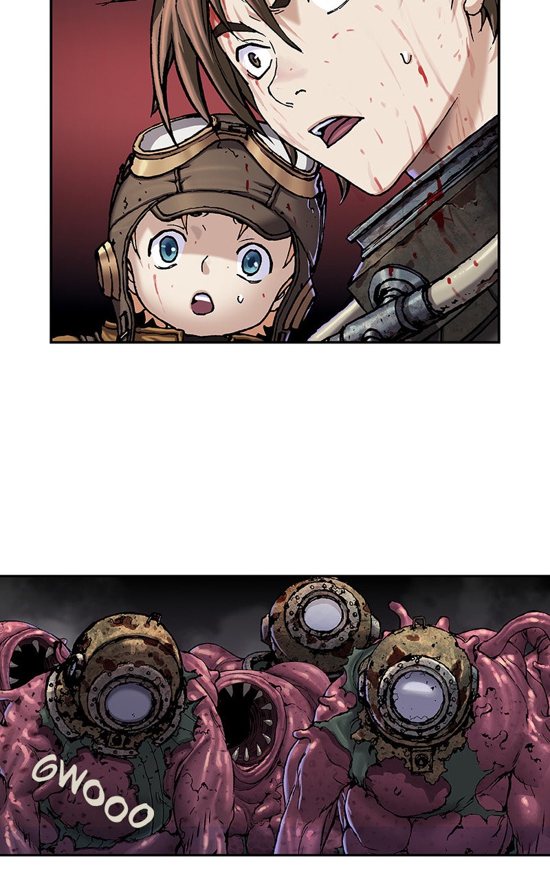 Read Leviathan FR Manga Online