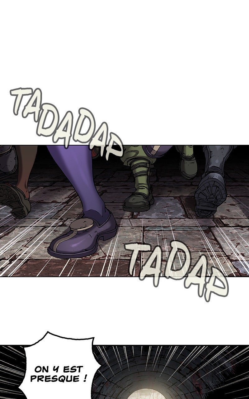 Read Leviathan FR Manga Online