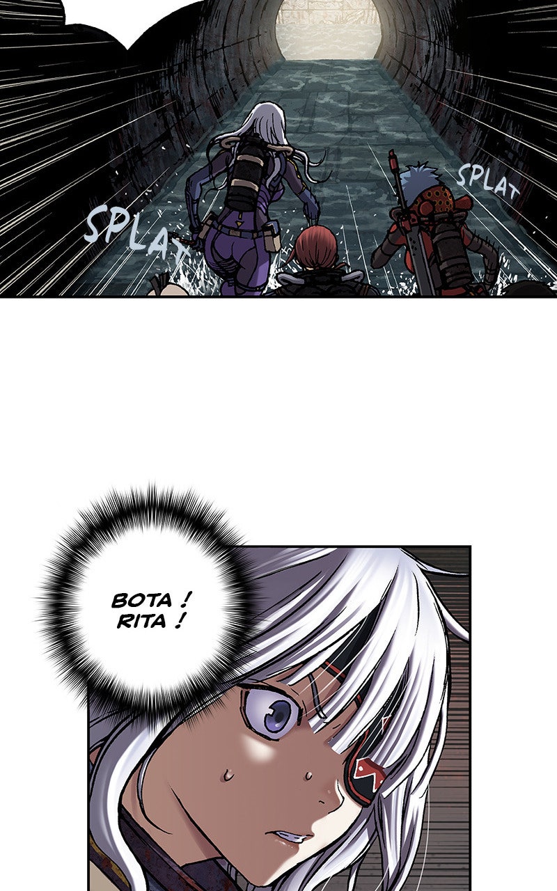 Read Leviathan FR Manga Online