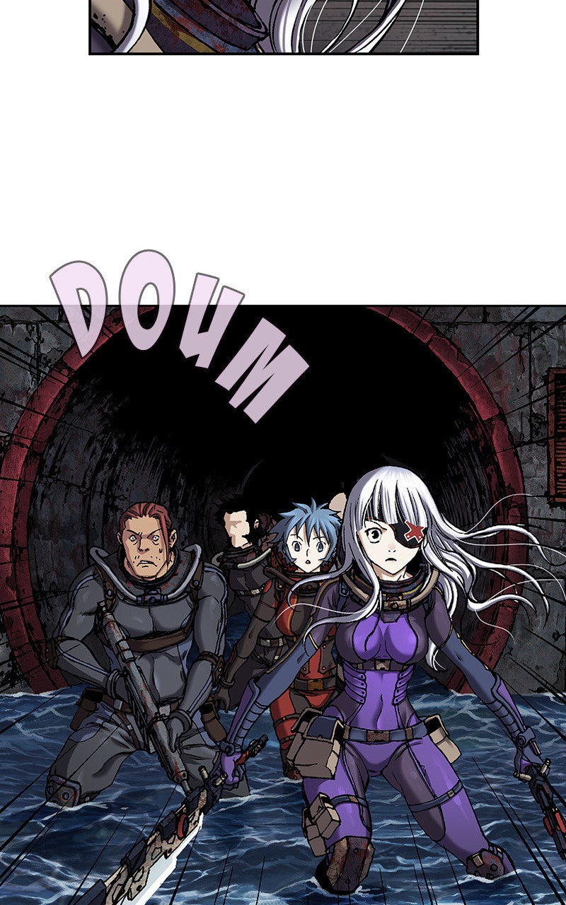 Read Leviathan FR Manga Online