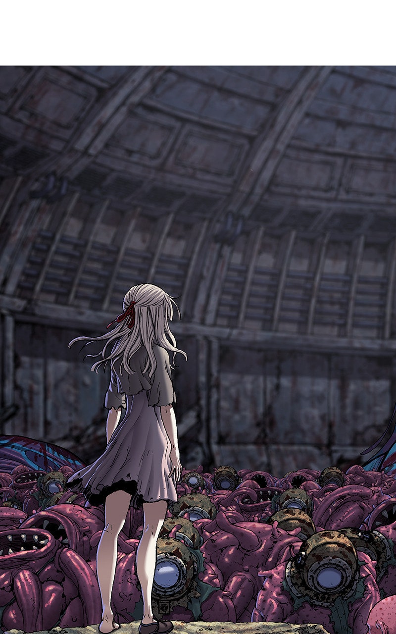 Read Leviathan FR Manga Online