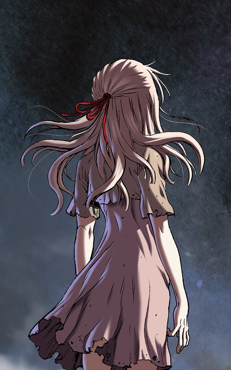 Read Leviathan FR Manga Online