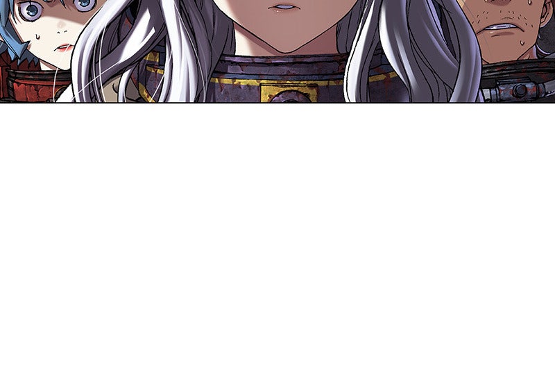 Read Leviathan FR Manga Online